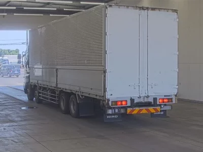 Hino PROFIA