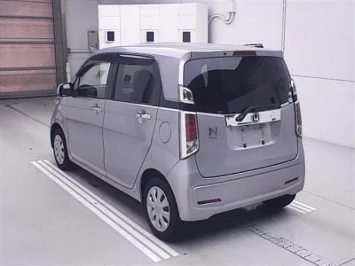 Honda N WGN