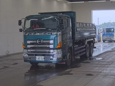 Hino PROFIA