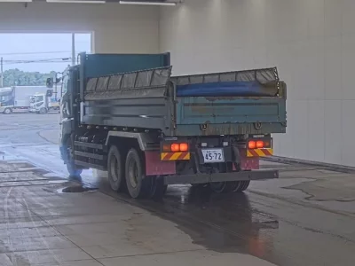 Hino PROFIA