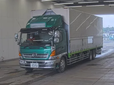 Hino RANGER