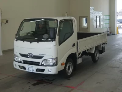 Toyota DYNA