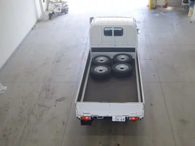 Toyota DYNA