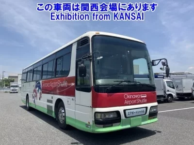 Isuzu GALA