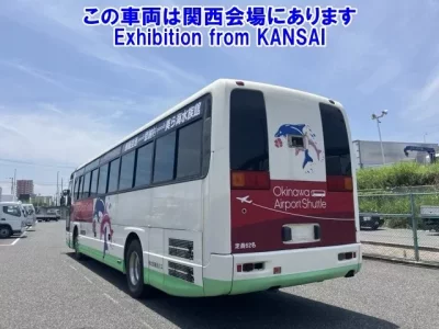 Isuzu GALA