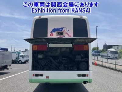 Isuzu GALA