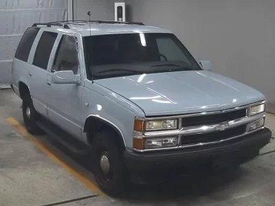 GM CHEVROLET TAHO