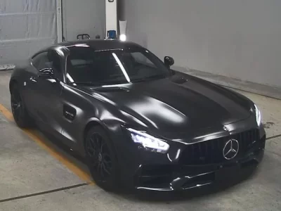 Mercedes-Benz AMG