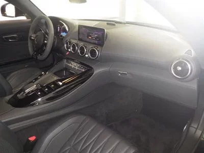 Mercedes-Benz AMG