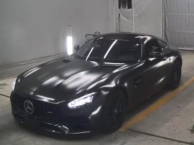 Mercedes-Benz AMG