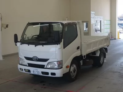 Toyota DYNA