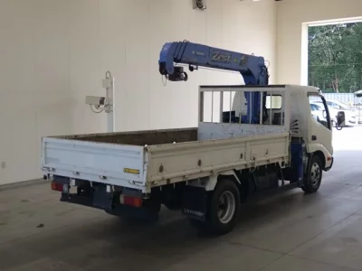 Hino DUTRO