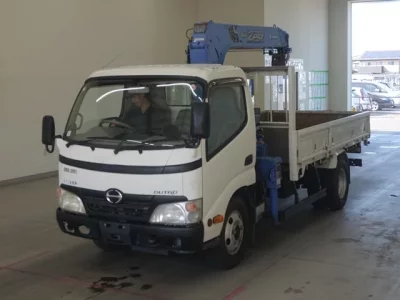 Hino DUTRO