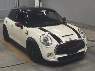 BMW MINI