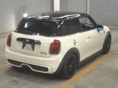 BMW MINI