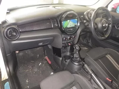 BMW MINI