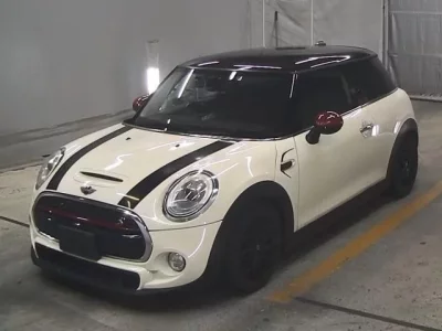 BMW MINI