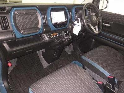 Mazda FLAIR