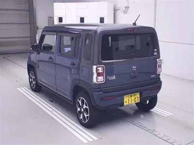 Mazda FLAIR