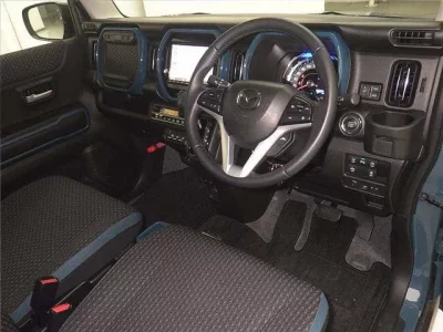 Mazda FLAIR