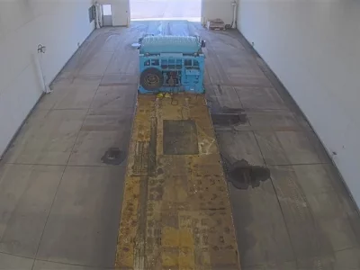 Hino TRUCK