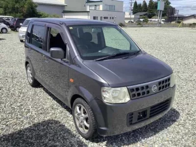 Nissan OTTI