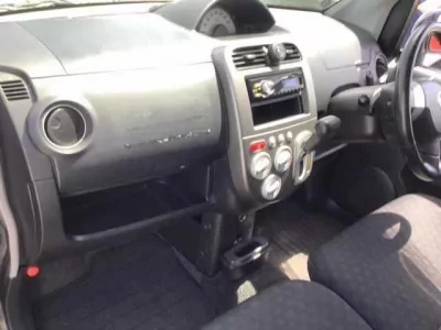 Nissan OTTI