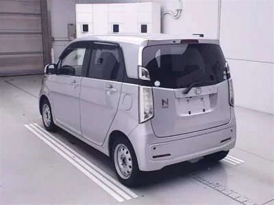 Honda N WGN