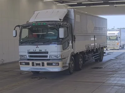 Mitsubishi SUPER GREAT