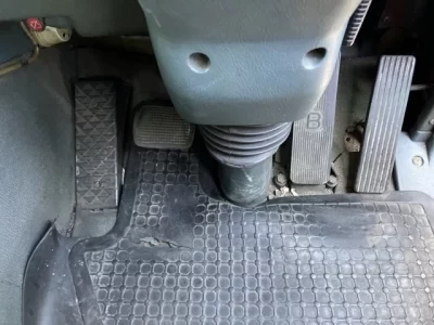 Mitsubishi SUPER GREAT