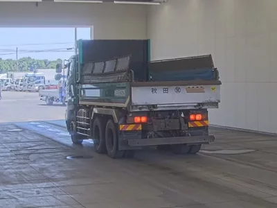 Hino PROFIA