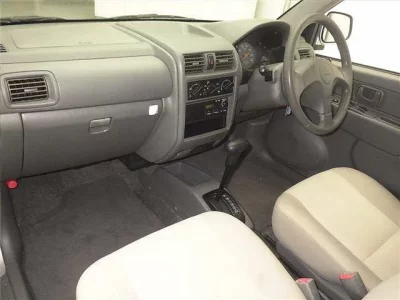 Mitsubishi MINICA