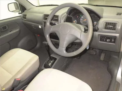Mitsubishi MINICA