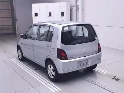 Mitsubishi MINICA