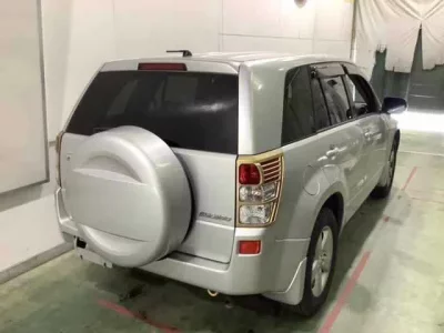 Suzuki ESCUDO