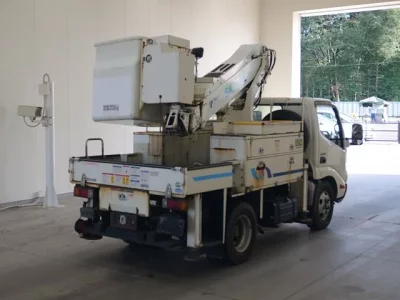 Hino DUTRO