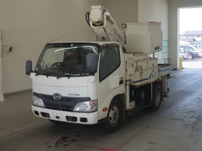 Hino DUTRO