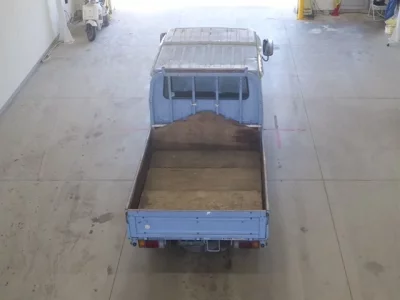 Nissan ATLAS