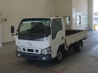 Mazda TITAN