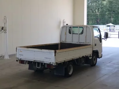 Mazda TITAN
