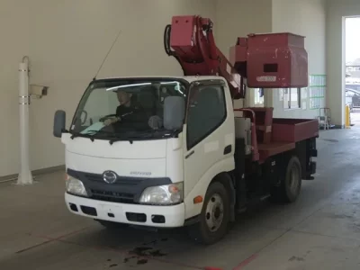 Hino DUTRO
