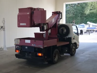 Hino DUTRO