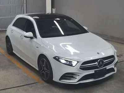 Mercedes-Benz AMG