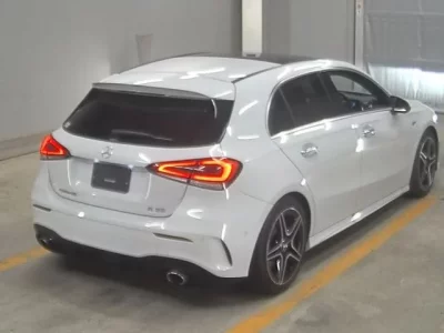 Mercedes-Benz AMG