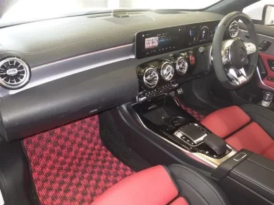 Mercedes-Benz AMG