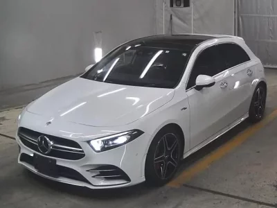Mercedes-Benz AMG