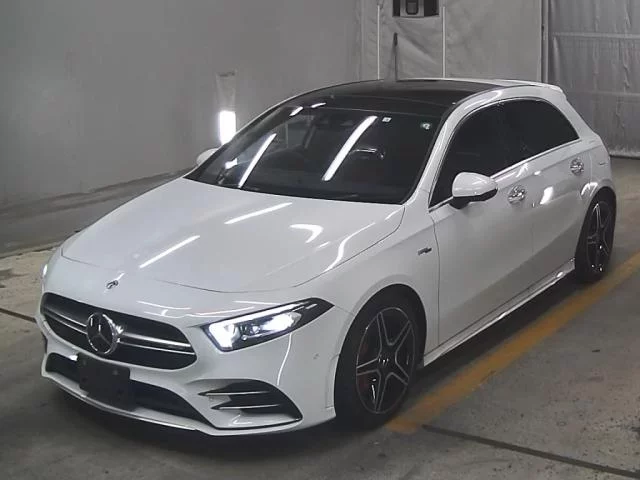Mercedes-Benz AMG