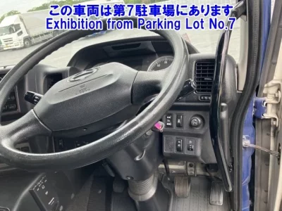 Hino PROFIA
