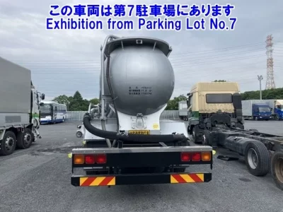 Hino PROFIA