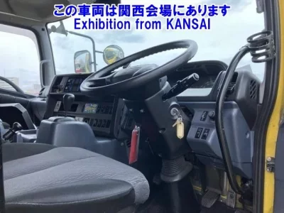 Hino PROFIA